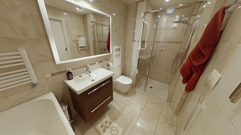 Top Bathroom Remodeling Companies in Mount Vernon, IL