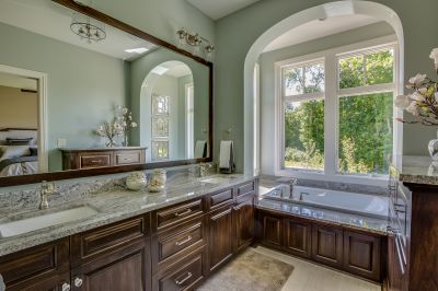 Top Bathroom Remodeling Companies in Mount Vernon, IL