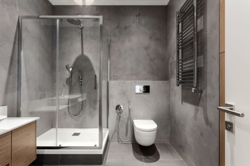 Cost of Shower Installation in Mount Vernon, IL